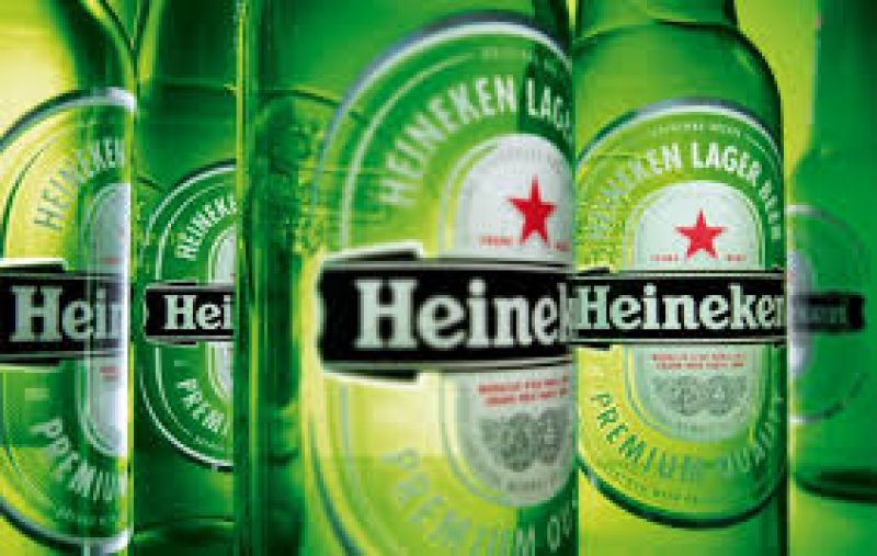 Produit Heineken 25cl