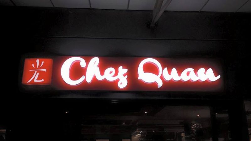 Manger asiatique quand on est végétarien 