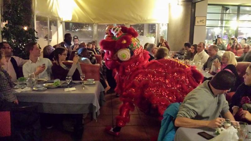 Voici les dates Nouvel An Chinois 2017 Chez Quan ! Pensez à réserver les amis !!