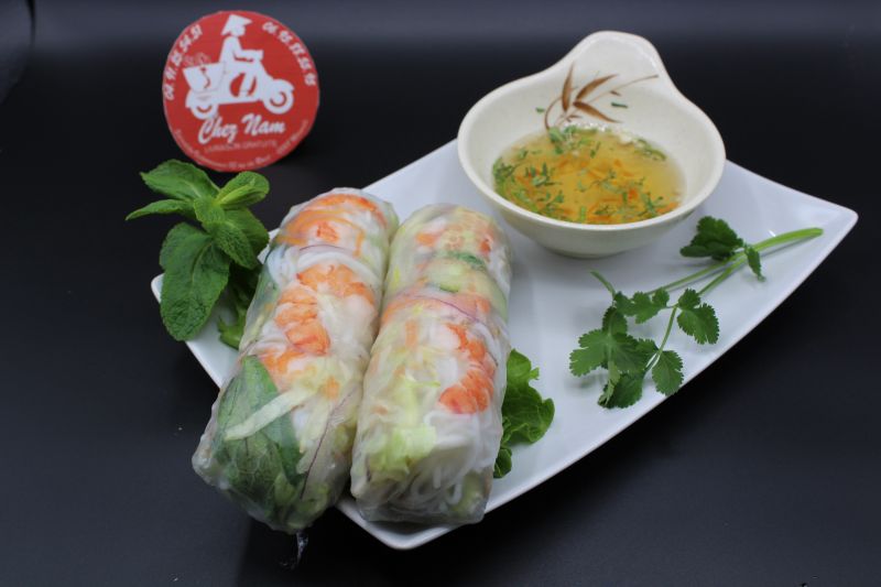 Rouleau printemps pour le printemps ?