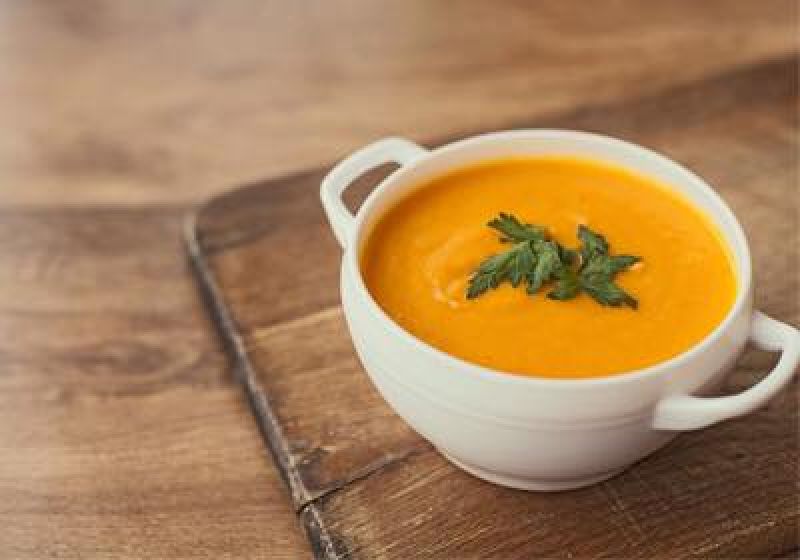 Les soupes sont arrivées ! 